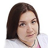 Врач Белкина Екатерина Владимировна