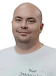 Врач Белов Лев Владимирович