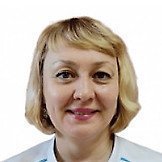 Врач Белова Наталья Станиславовна