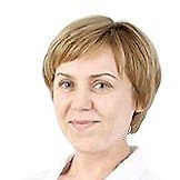 Врач Белова Татьяна Анатольевна