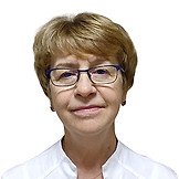 Врач Бельтюкова Надежда Юрьевна