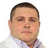 Врач Бердичевский Вадим Борисович