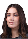 Врач Бердюгина Нина Николаевна