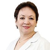 Врач Береснева Любовь Алексеевна