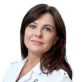 Врач Бешенцева Инна Станиславовна