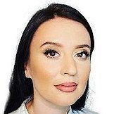 Врач Бешевец Ольга Викторовна
