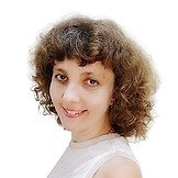 Врач Бездомова Ирина Ильинична
