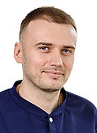 Врач Безкровный Игорь Юрьевич