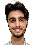 Врач Бикташев Владислав Фидаилович