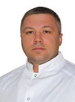 Врач Блинов Никита Александрович