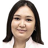 Врач Близнякова Динара Ришатовна