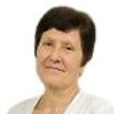 Врач Боченкова Антонида Ивановна
