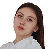 Врач Богатырева Диана Сергеевна