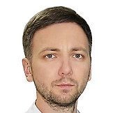 Врач Богданов Михаил Анатольевич