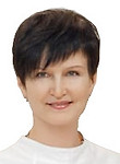 Врач Богданова Альфия Хамзатовна