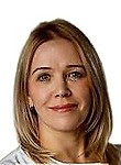 Врач Богданова Елена Геннадьевна