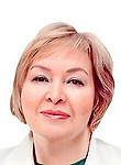 Врач Бояринцева Светлана Евгеньевна