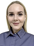 Врач Боярских Алиса Сергеевна