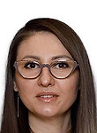 Врач Бойко Инна Евгеньевна