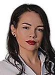 Врач Большакова Анастасия Александровна