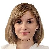 Врач Большакова Анастасия Федоровна