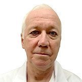 Врач Болтович Александр Васильевич