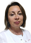 Врач Болтович Ирина Михайловна