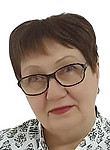 Врач Борисенко Тамара Олеговна