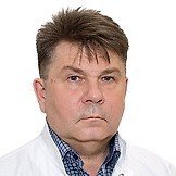 Врач Борисюк Андрей Валерьевич