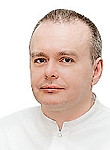 Врач Борисов Сергей Леонидович