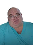 Врач Борисов Сергей Петрович