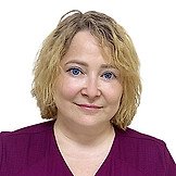 Врач Борисова Алина Александровна