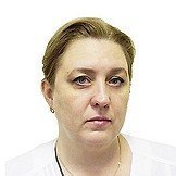 Врач Борисова Ирина Валерьевна