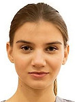 Врач Бородина Юлия Николаевна