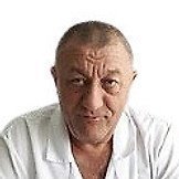 Врач Борш Андрей Федорович