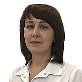 Врач Борш Елена Евгеньевна