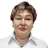 Врач Боталова Татьяна Николаевна
