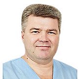 Врач Ботов Игорь Владимирович