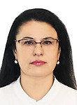Врач Ботова Елена Борисовна