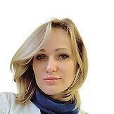 Врач Бовт Олеся Николаевна