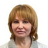 Врач Божко Ирина Викторовна