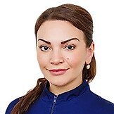 Врач Брагина Елена Геннадьевна