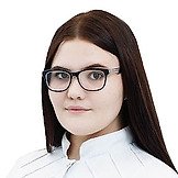 Врач Братская Татьяна Андреевна