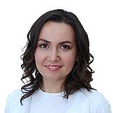 Врач Каримова Венера Габдулхаковна 