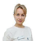 Врач Бруенок Наталья Геннадьевна