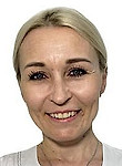 Врач Бугаева Юлия Федоровна