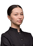 Врач Бухарбаева Диана Кинжитаевна