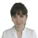 Врач Булатова Динара Рафаиловна