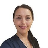 Врач Булатова Татьяна Николаевна