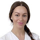 Врач Бунатян Анаит Левоновна